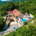 Villa Romantic