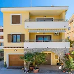 Apartments With A Parking Space Punat, Krk - 19318