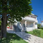 Apartments With A Parking Space Baska, Krk - 19434