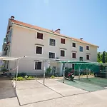Apartments With A Parking Space Baska, Krk - 19443