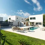 Luxury Villa With A Swimming Pool Baska, Krk - 19671