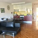 Apartment Tin