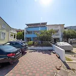 Apartments One & Two