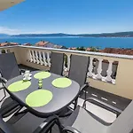 Villa Lilli - Appartements Kroatien
