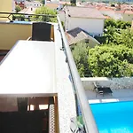 Apartments With A Swimming Pool Baska, Krk - 18780
