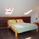 Apartments By The Sea Krk - 5400