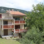 Apartments With A Parking Space Baska, Krk - 5444