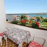 Apartment Punat 5428A