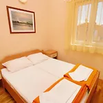 Apartment Baska 5450A