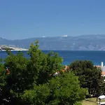 Apartment Baska 5450A