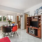 Apartment Klenovica 5575C