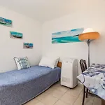 Apartment Klenovica 5575C