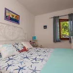 Apartment Mali Losinj 8093B