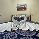 Luxury Apartment Dalia Rijeka