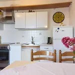 Apartments With A Parking Space Krk - 15331