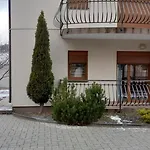 Apartments With A Parking Space Fuzine, Gorski Kotar - 19537