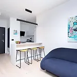 Blue Dot Apartment