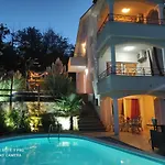 Beautiful Unique Luxury Villa Emily