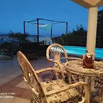 Beautiful Unique Luxury Villa Emily