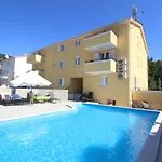 Apartments With A Swimming Pool Baska, Krk - 18785