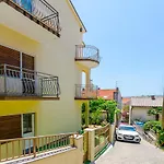 Apartments With Wifi Crikvenica - 17497