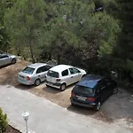 Studio Mali Losinj 7953B