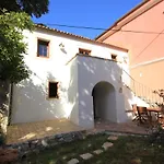 Holiday House With Wifi Mali Losinj