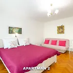 Apartments With Wifi Crikvenica - 17497