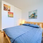 Apartment Nadica