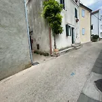 Stone House Apartman