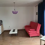 Apartman Meg