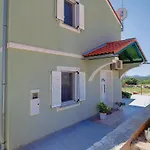 Gorgeous Home In Punta Kriza With Wifi