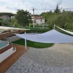 Holiday Home Midas