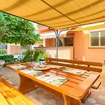 Apartman Bor Krk