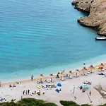 Seaview Apartment Micika Krk Island