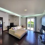 Cloud 9 - Apartment Near Opatija With Free Private Parking