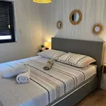 Apartments In Dramalj 42936