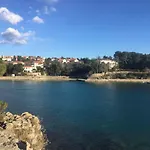 Apartments In Krk - Insel Krk 43041