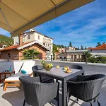 Apartment Opatijaresidenz