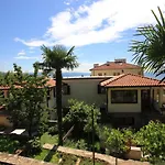 Apartments With A Parking Space Opatija - 7861