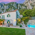 Villa Baretic