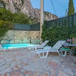 Villa Baretic