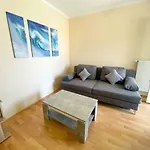 Apartments In Novi Vinodolski 42645