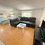 Apartmani Tanja