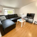 Apartmani Tanja