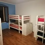 Hostel Kvarner- All Rooms With Private Bathrooms