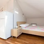 Villa Ajda - Top Room