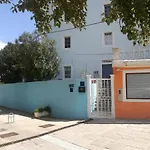Nerezine Centrum Apartman Pro 3 Osoby