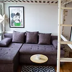 Studio Apartment Kontiki