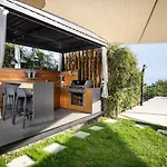 Villa Morcic With A Sea View - Rijeka